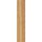 Ekena Millwork Thorton Slat Rough Sawn Outlooker, Western Red Cedar, 8"W x 34"D x 40"H OUT08X34X40THR06RWR - alternate 4
